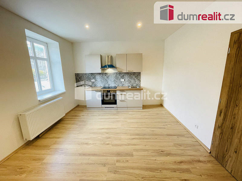 Pronájem bytu 2+kk 40 m² — photo 4