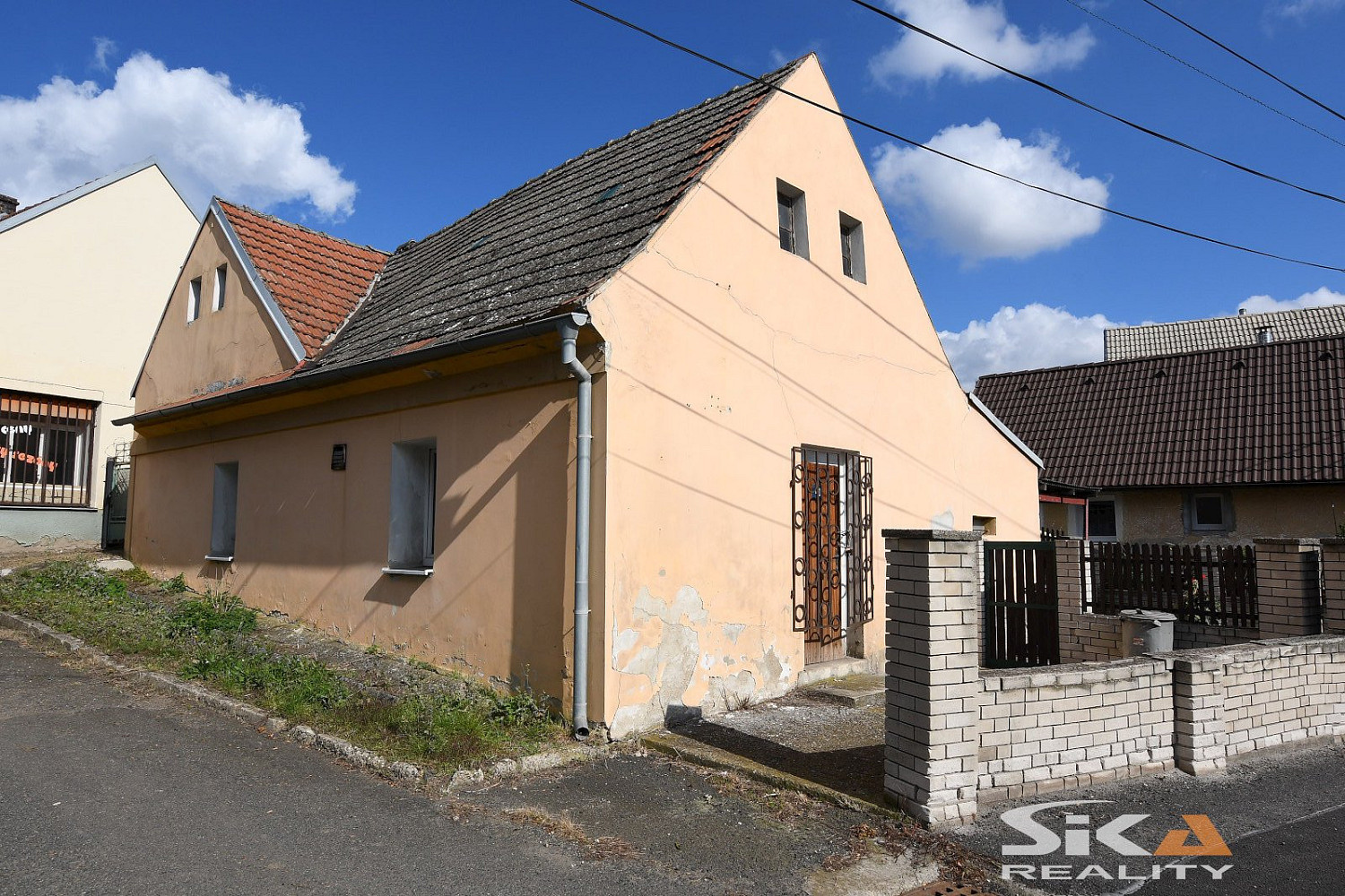 Prodej domu 111 m² s pozemkem 115 m² – fotografie 2