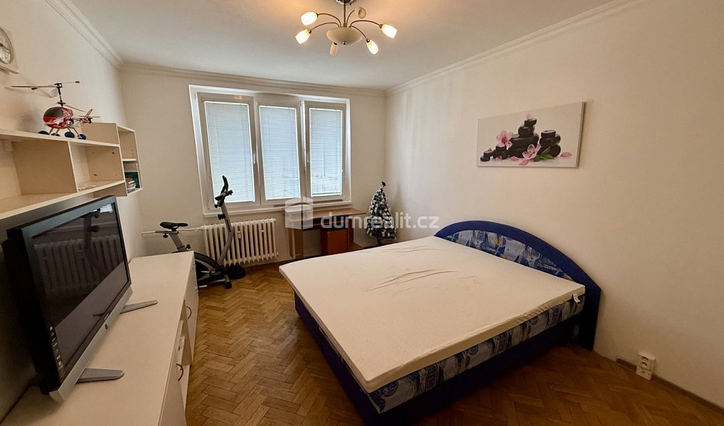 Prodej bytu 4+kk 126 m², Mariánské Lázně – náhled fotky 15