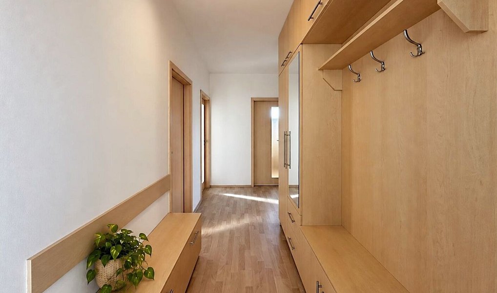 Pronájem domu 183 m² s pozemkem 580 m², Litvínovice – náhled fotky 4