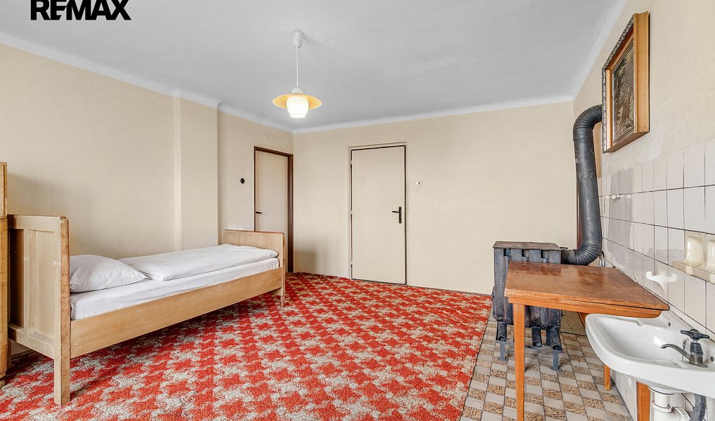Prodej domu 240 m² s pozemkem 1 122 m², Střížovice – náhled fotky 22