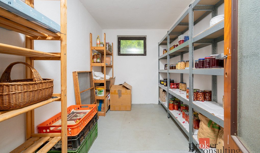 Prodej domu 141 m² s pozemkem 837 m², Zahrádky – náhled fotky 20