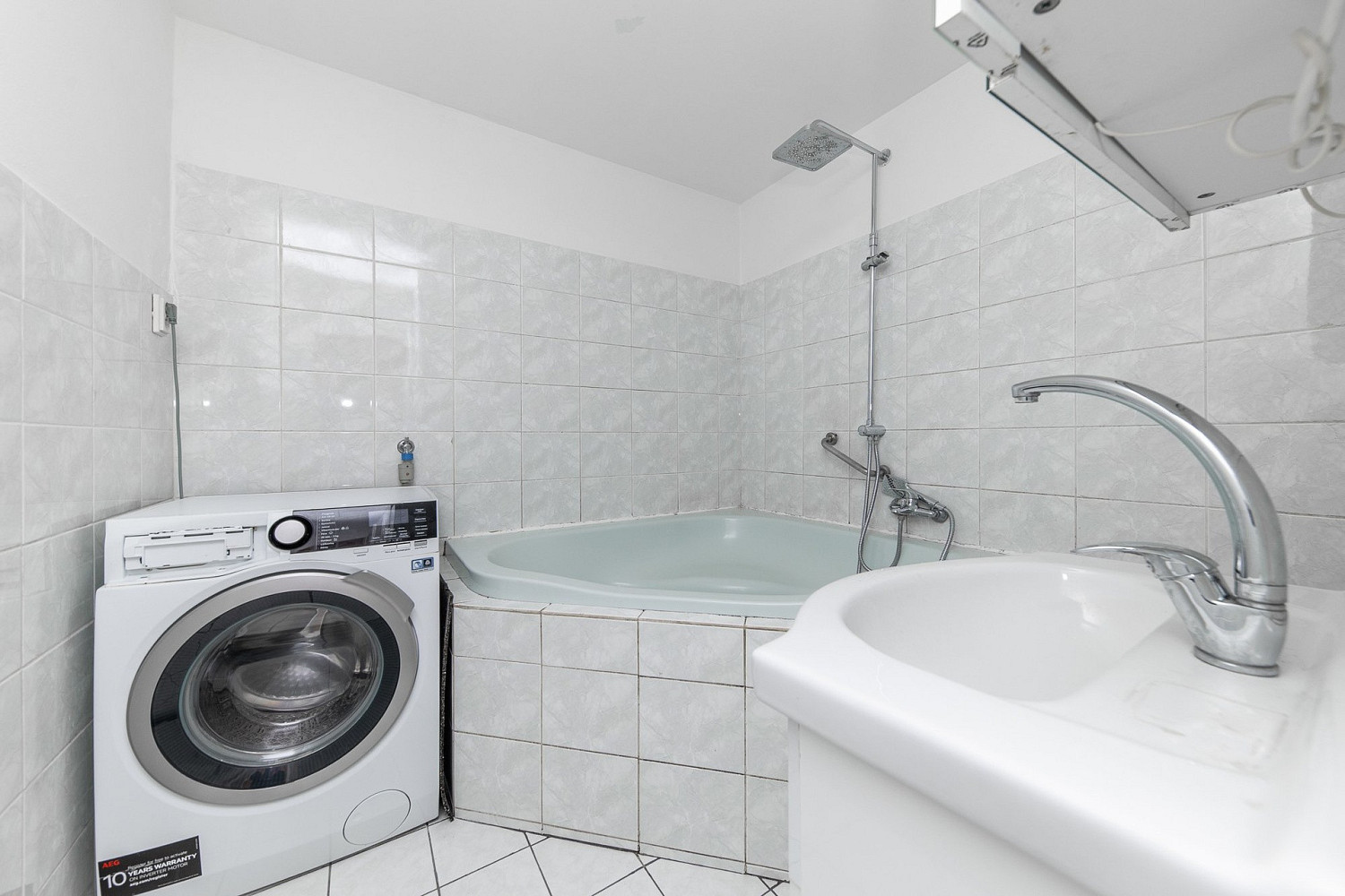 Pronájem bytu 3+kk 85 m² – fotografie 5