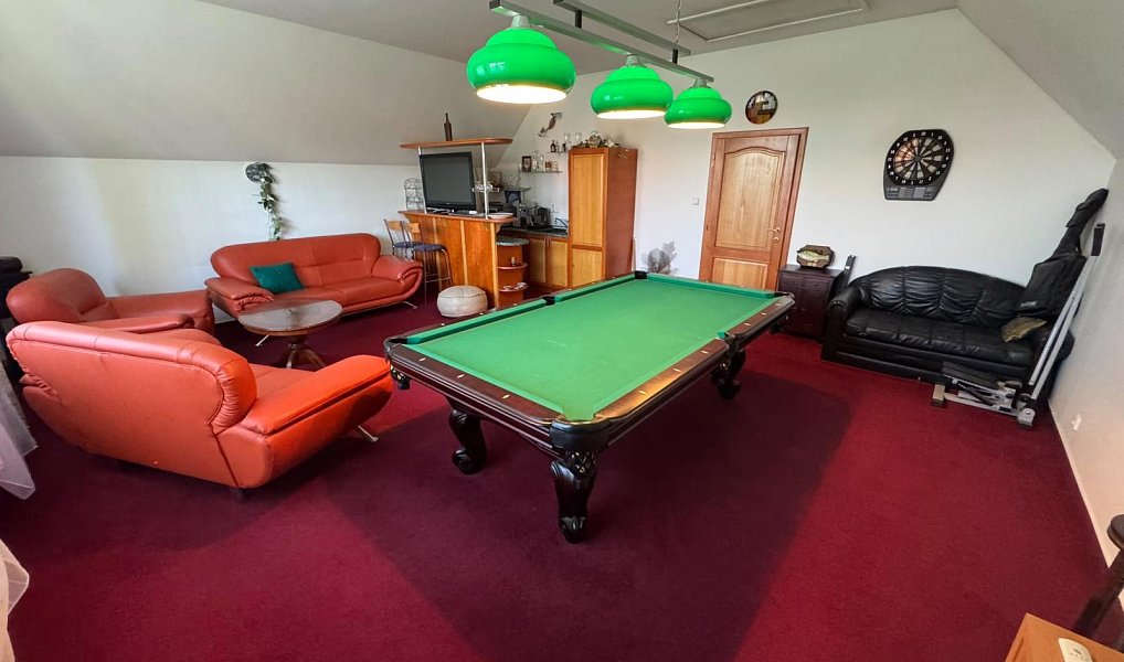 Prodej domu 300 m² s pozemkem 803 m², Praha – náhled fotky 37