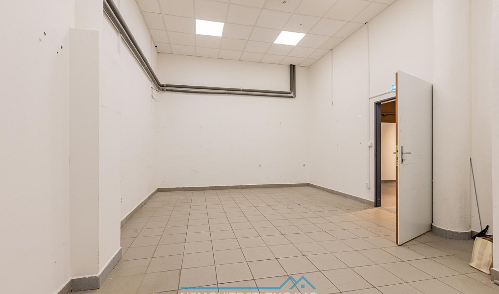 Pronájem obchodních prostor 274 m², Chvalovice – náhled fotky 12