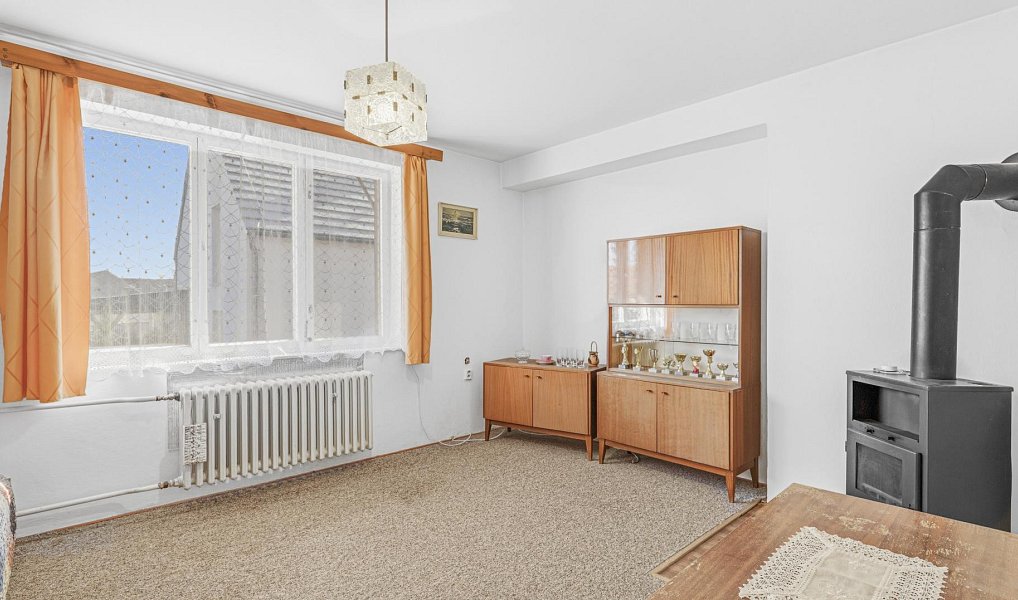 Prodej domu 258 m² s pozemkem 759 m², Úhonice – náhled fotky 10