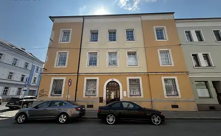 Pronájem pokoje 15 m², Barrandova, Plzeň - Východní Předměstí