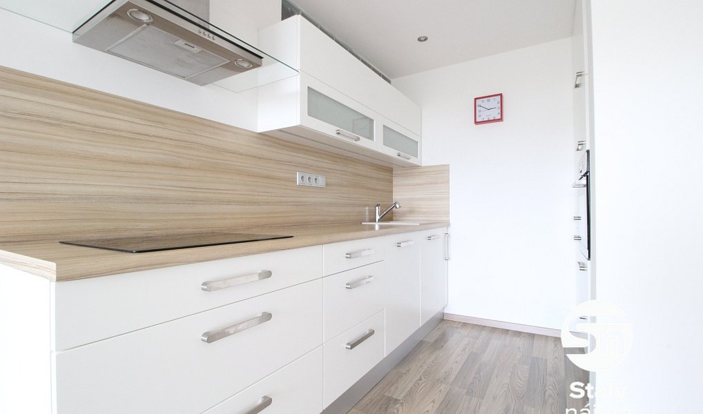 Pronájem bytu 3+kk 58 m², Praha – náhled fotky 4