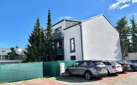 Pronájem bytu 3+kk 66 m², Jihlavská, Troubsko, okres Brno-venkov