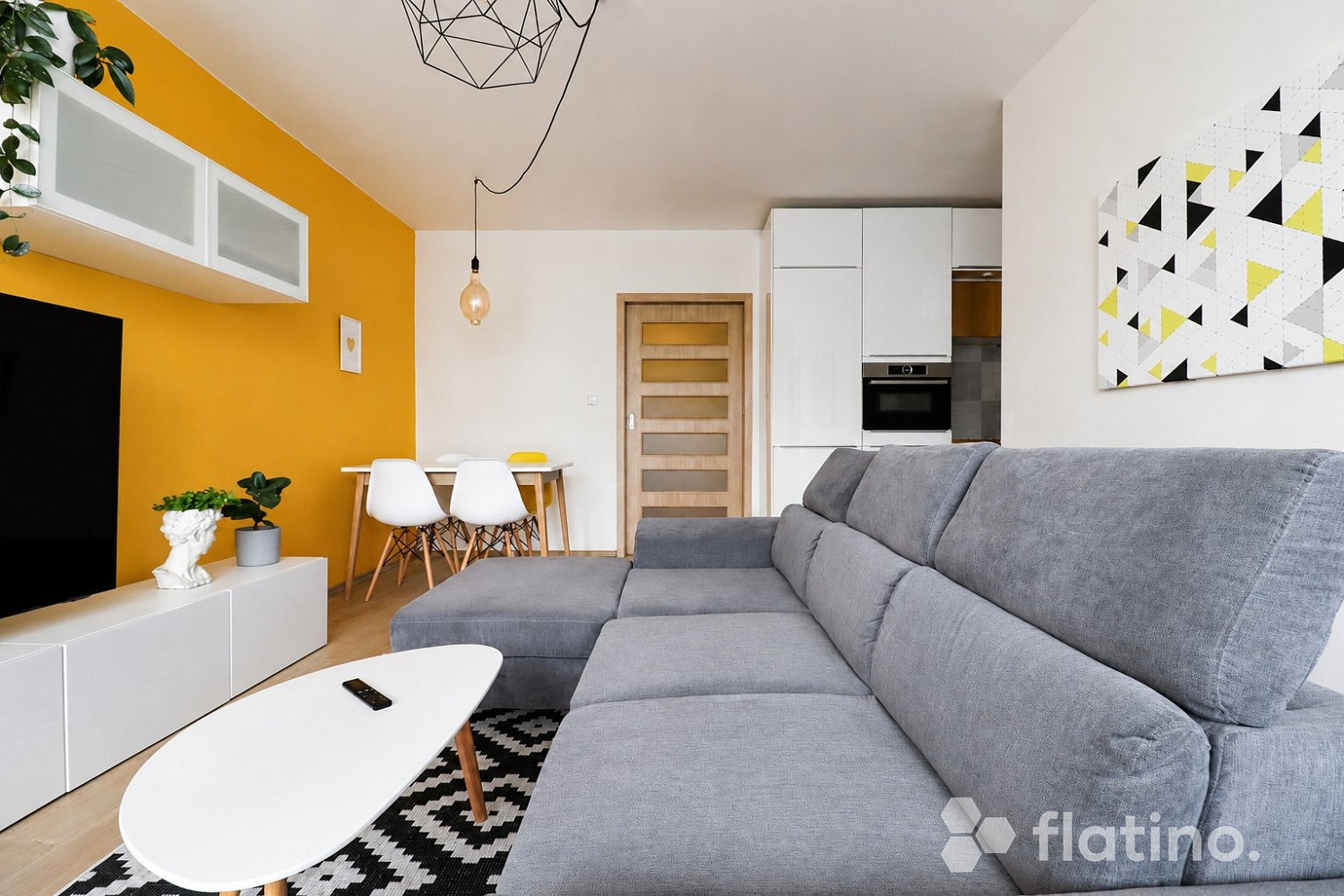 Prodej bytu 2+kk 50 m²