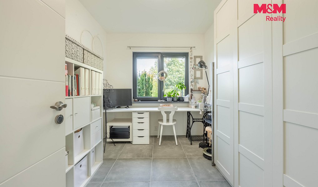 Prodej domu 85 m² s pozemkem 1 005 m², Sulice – náhled fotky 15