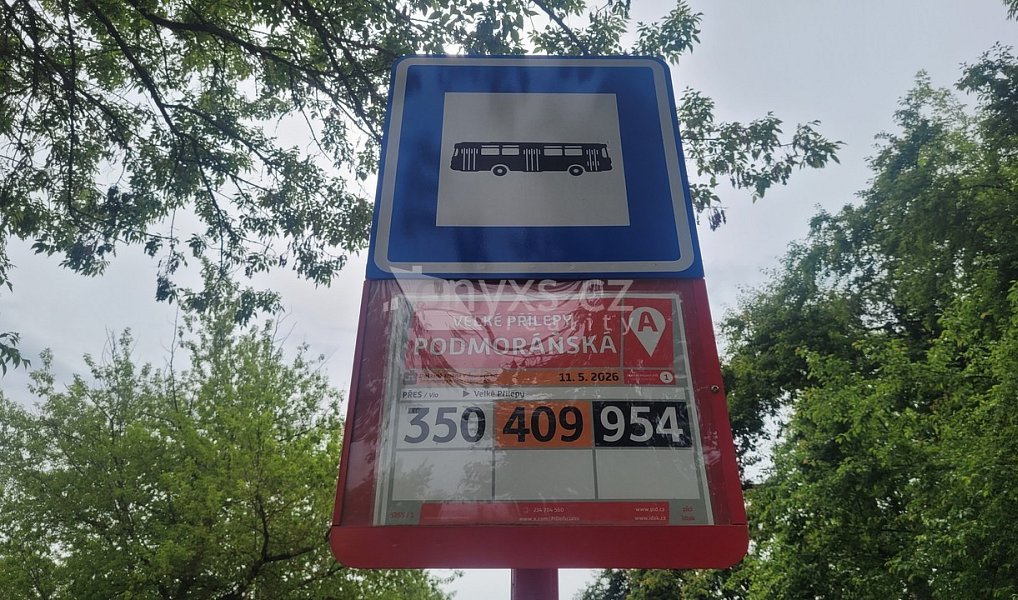 Prodej stavebního pozemku 967 m², Velké Přílepy – náhled fotky 16