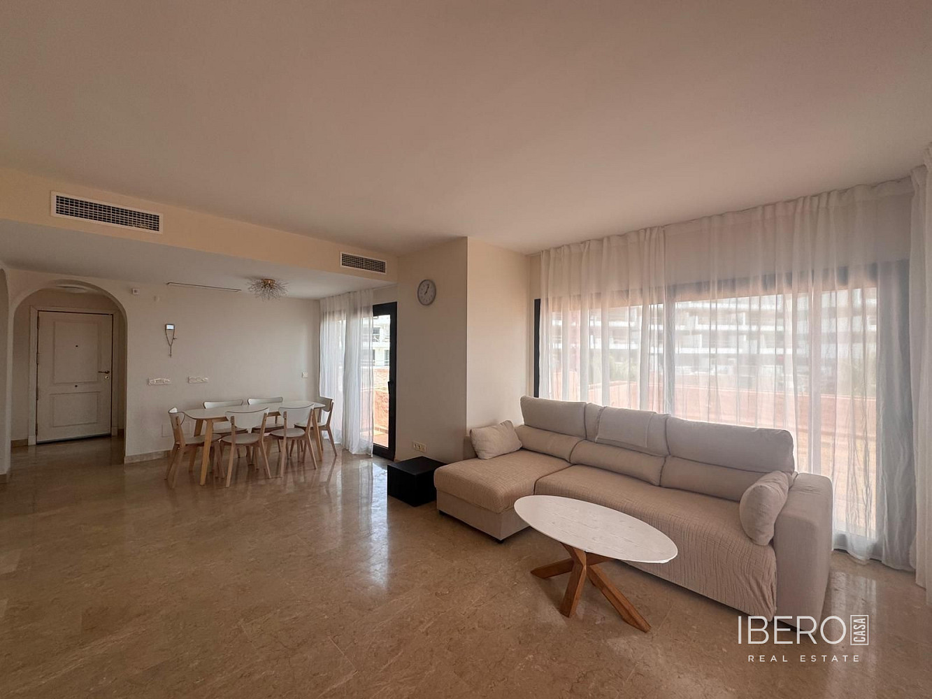 Piso 4+kk – Manilva - Vista 4