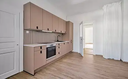 Pronájem bytu 2+kk 51 m²