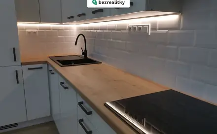 Prodej bytu 3+1 63 m²