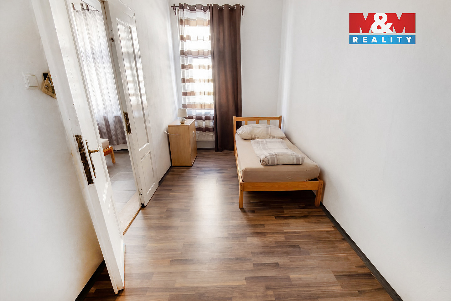 Pronájem domu 95 m² s pozemkem 337 m² – fotografie 4