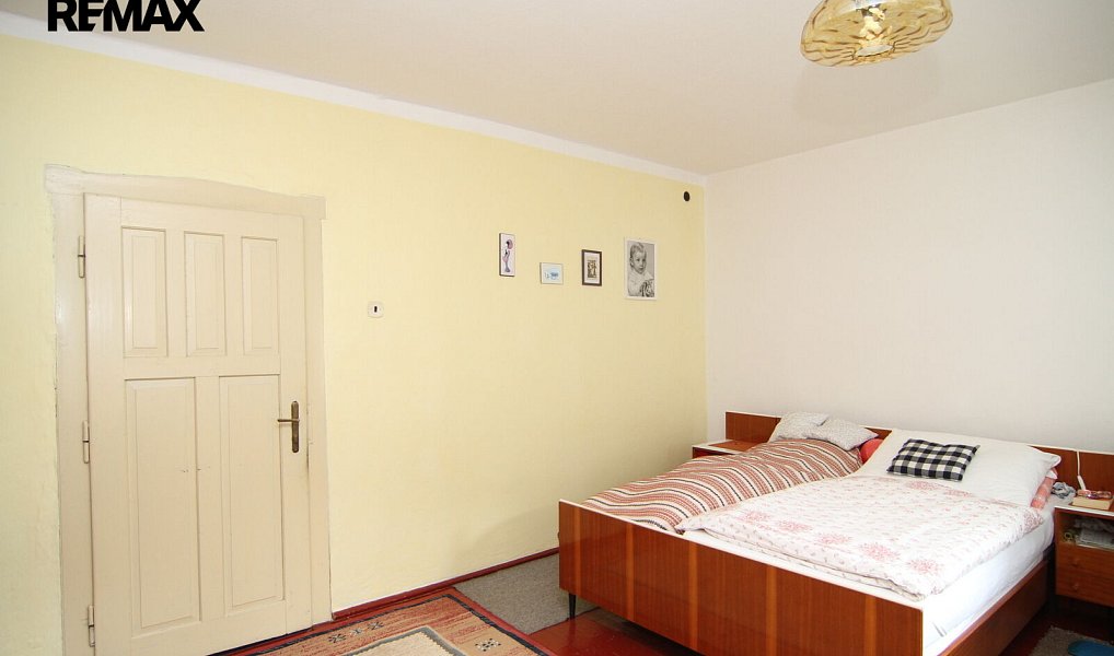 Prodej domu 110 m² s pozemkem 2 371 m², Toužim – náhled fotky 16