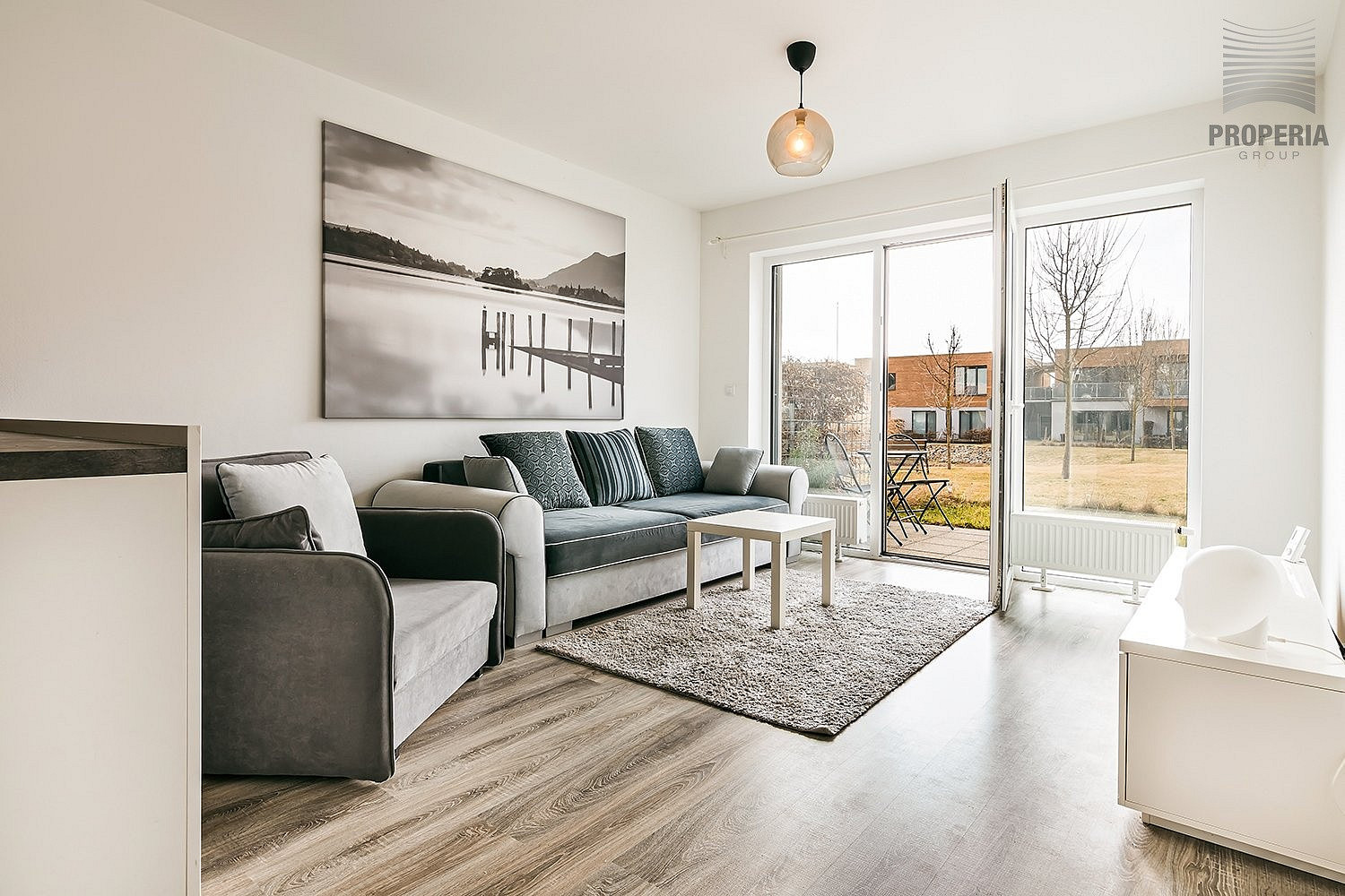 Prodej bytu 1+kk 31 m² – fotografie 4