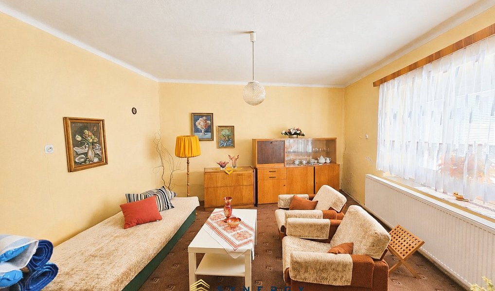 Prodej domu 115 m² s pozemkem 269 m², Kopidlno – náhled fotky 12