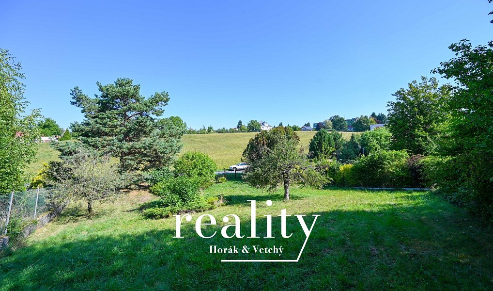 Prodej stavebního pozemku 2 200 m², Hranice – náhled fotky 22