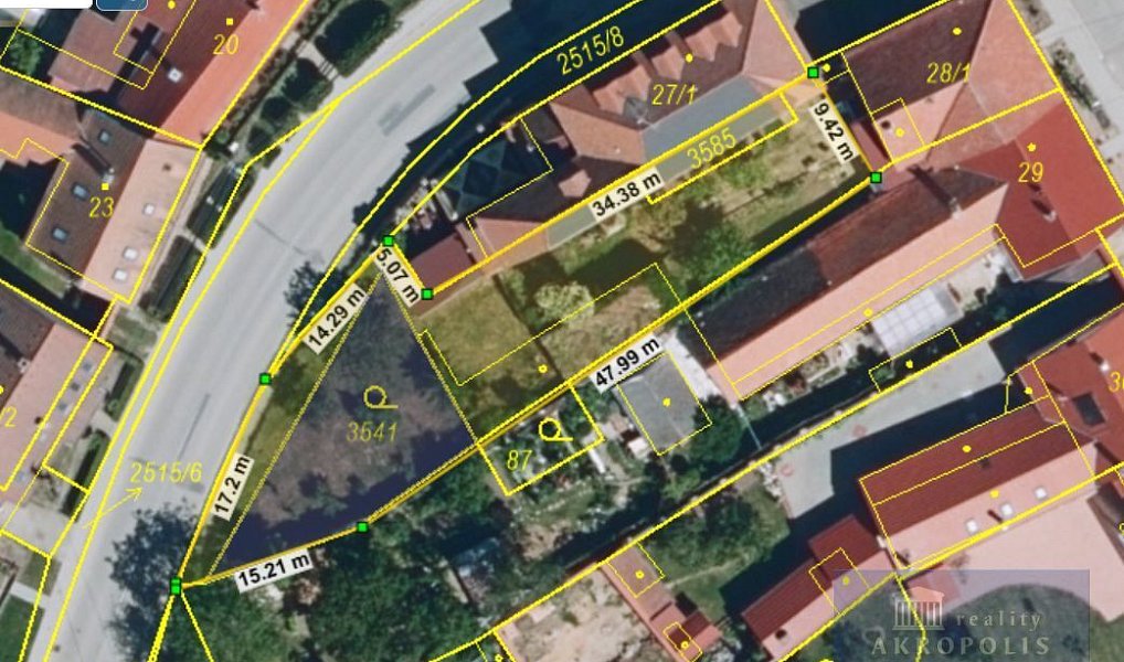 Prodej domu 135 m² s pozemkem 768 m², Horní Věstonice – náhled fotky 28