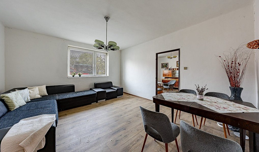 Prodej domu 94 m² s pozemkem 1 207 m², Rudice – náhled fotky 8