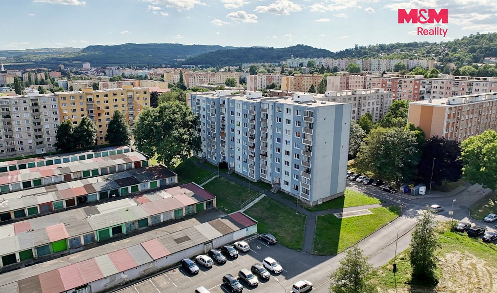 Prodej bytu 4+1 81 m², Kadaň – náhled fotky 5