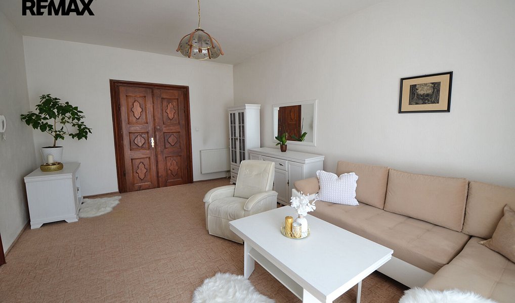 Prodej nájemního domu, činžáku 307 m², Uničov – náhled fotky 11