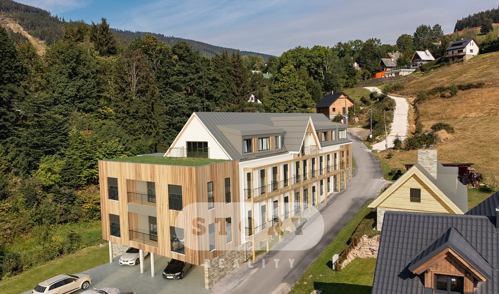 Prodej chaty/chalupy 1 407 m² s pozemkem 5 009 m², Staré Město – náhled fotky 6