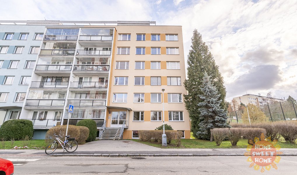 Pronájem bytu 2+kk 49 m², Praha – náhled fotky 20