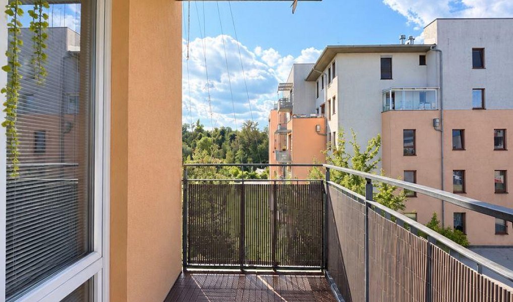 Prodej bytu 3+kk 94 m², Praha – náhled fotky 12