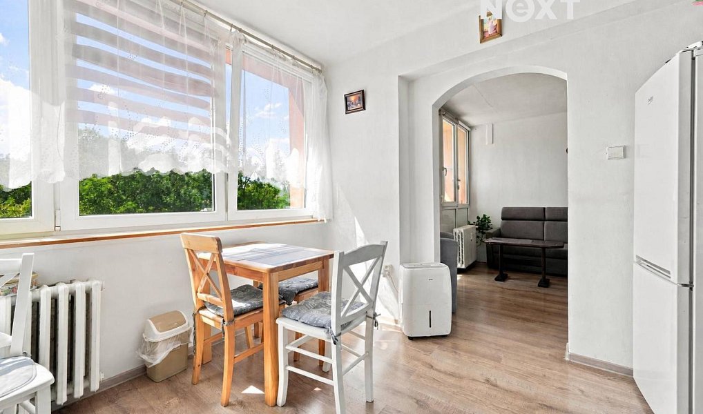 Prodej bytu 2+1 53 m², Sázava – náhled fotky 4