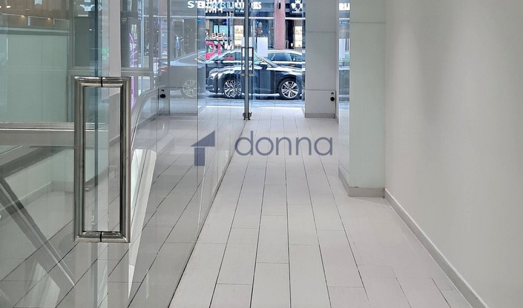 Pronájem obchodních prostor 26 m², Praha – náhled fotky 4