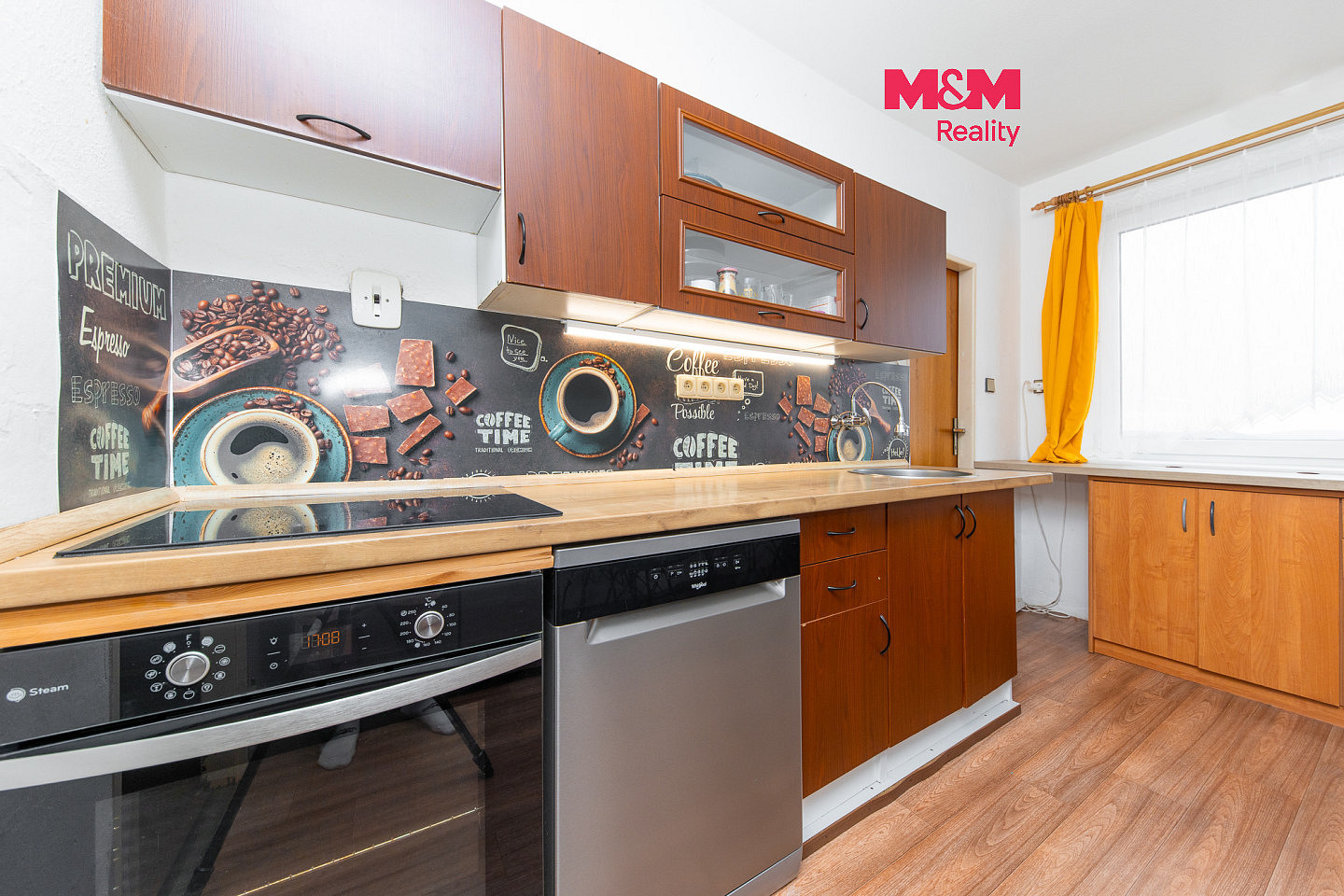 Prodej bytu 3+1 69 m²