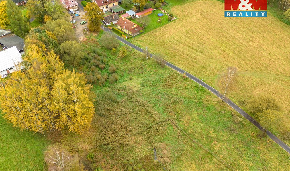 Prodej pozemku 287 m², Liberec – náhled fotky 7