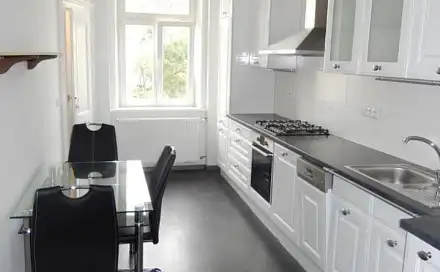 Pronájem bytu 2+1 77 m²