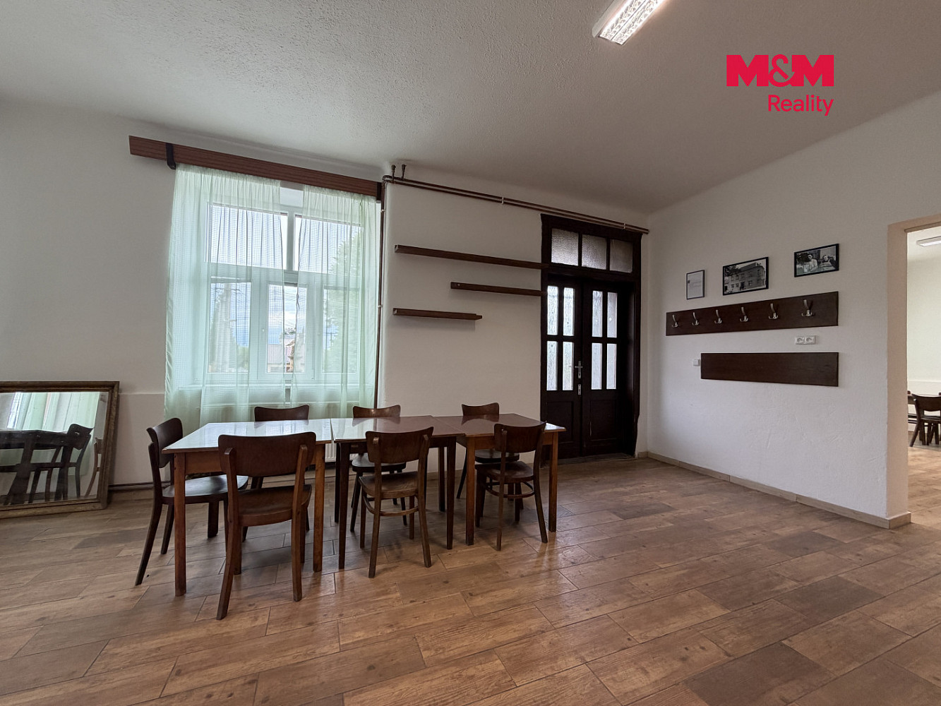 Pronájem restaurace 125 m² — photo 4