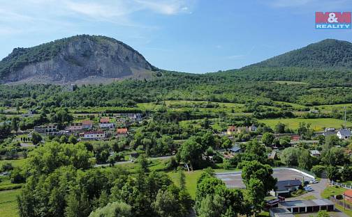 Prodej stavebního pozemku 1 547 m², Želenice, okres Most