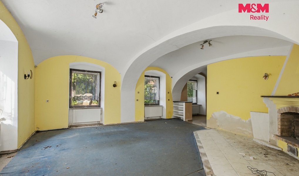 Prodej domu 127 m² s pozemkem 883 m², Zbýšov – náhled fotky 2
