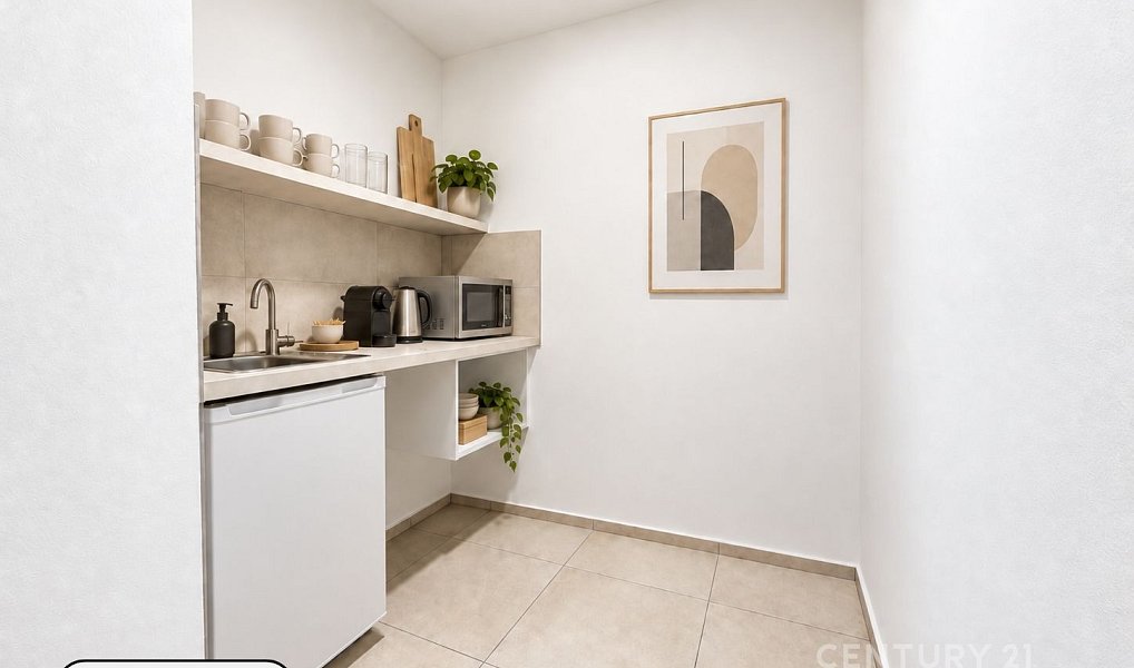 Pronájem kanceláře 16 m², Brno – náhled fotky 13
