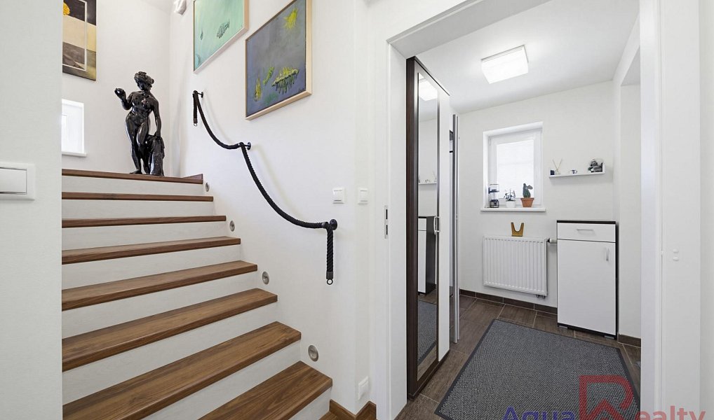 Prodej domu 250 m² s pozemkem 4 306 m², Bečov nad Teplou – náhled fotky 10