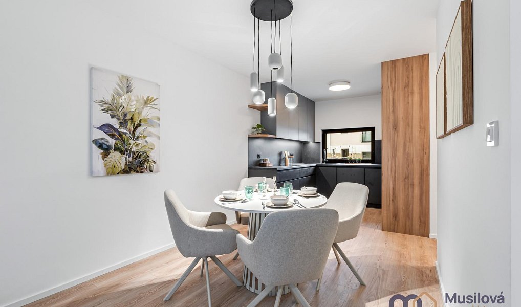 Pronájem domu 92 m² s pozemkem 300 m², Teplice – náhled fotky 6
