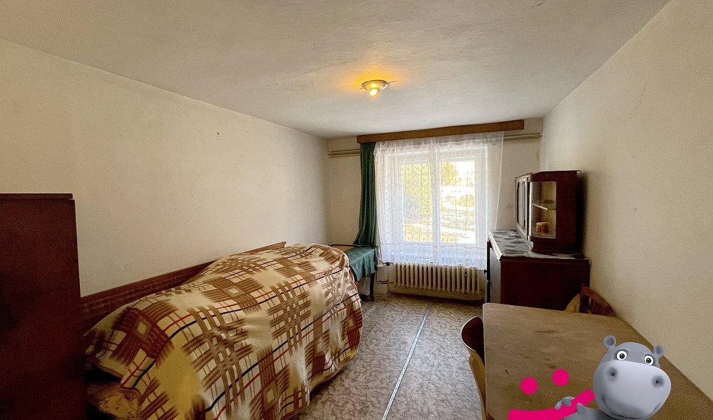 Prodej domu 146 m² s pozemkem 810 m², Jeseník – náhled fotky 10