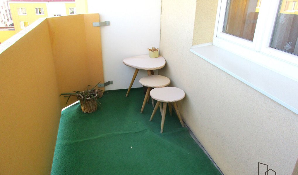 Pronájem bytu 2+1 55 m², Veselí nad Moravou – náhled fotky 17