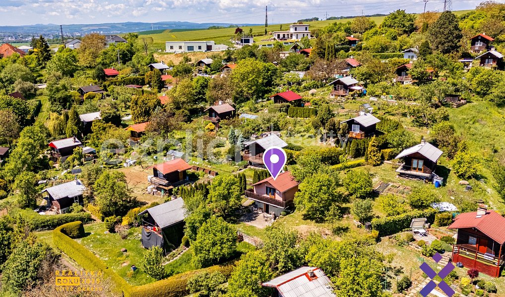 Prodej chaty/chalupy 38 m² s pozemkem 383 m², Zlín – náhled fotky 7