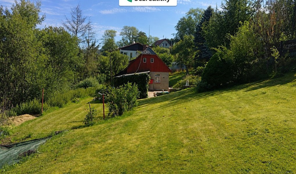 Prodej chaty/chalupy 83 m² s pozemkem 1 660 m², Úpice – náhled fotky 4