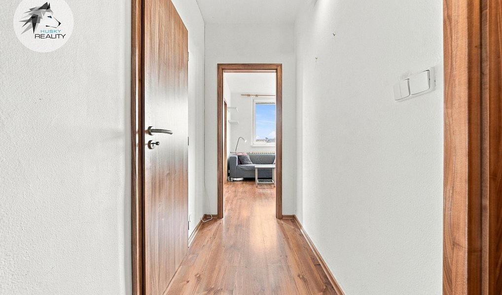 Prodej bytu 1+1 34 m², Brno – náhled fotky 16