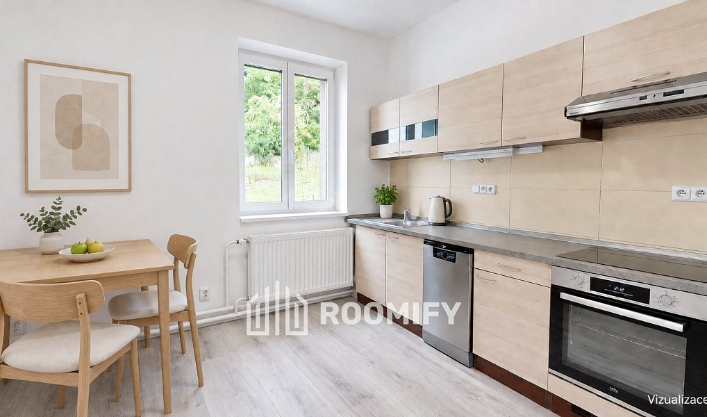 Prodej bytu 3+kk 88 m², Tábor – náhled fotky 5