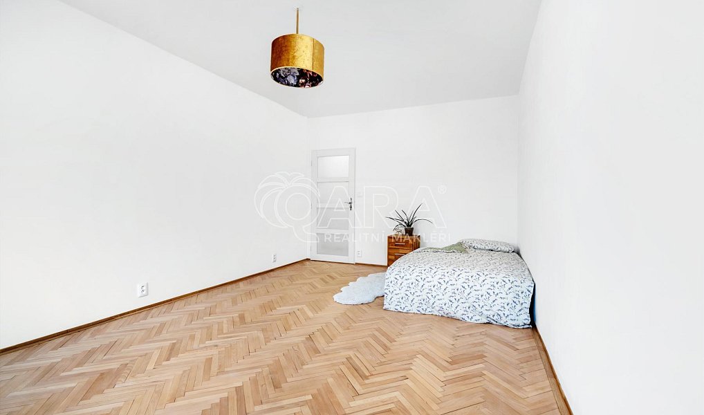 Prodej bytu 2+kk 60 m², Praha – náhled fotky 12