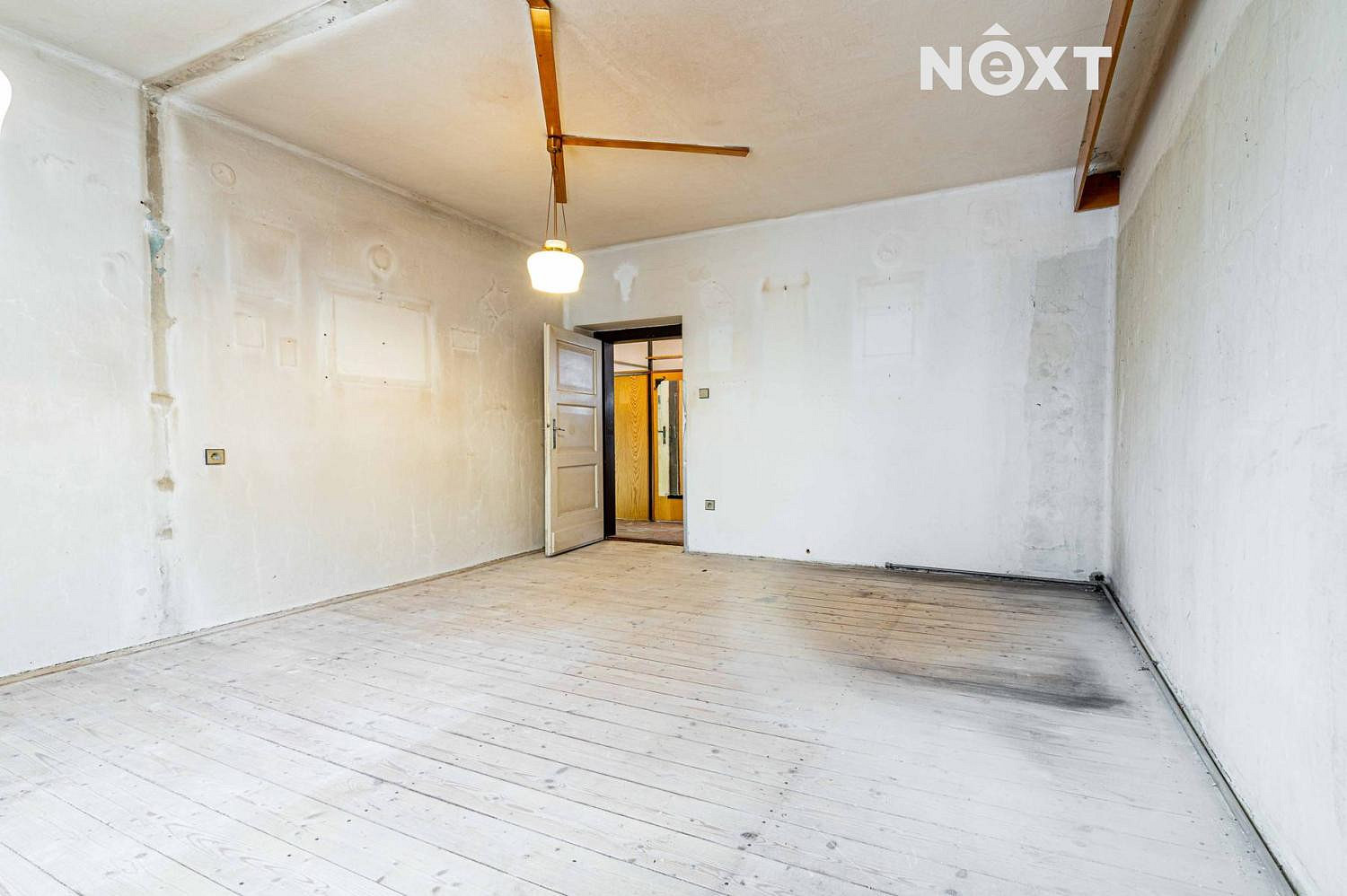 Prodej bytu 1+1 48 m² – fotografie 4